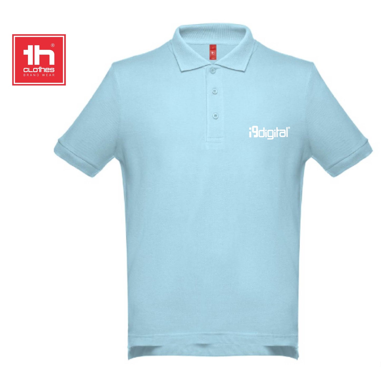 Polo THC ADAM