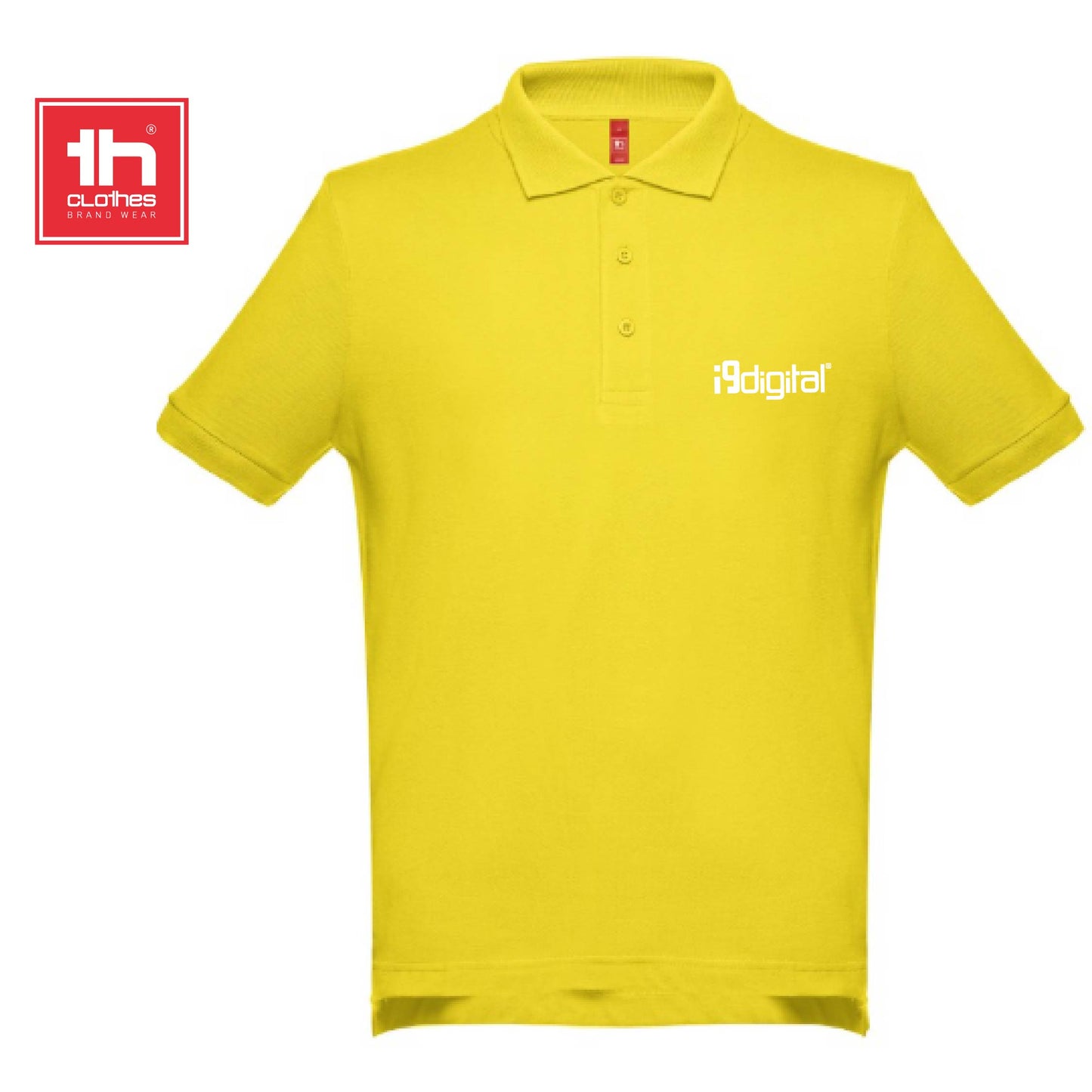 Polo THC ADAM