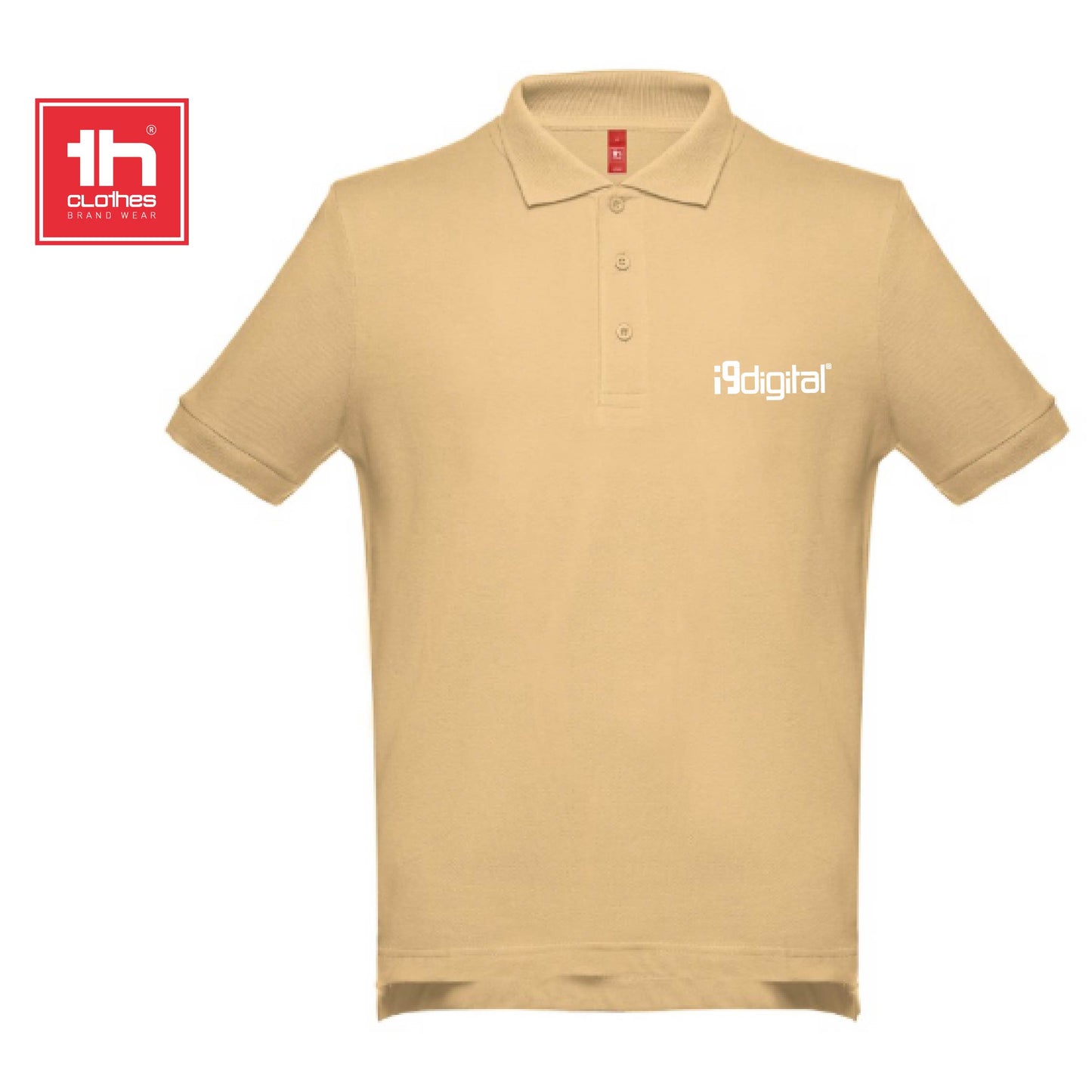 Polo THC ADAM