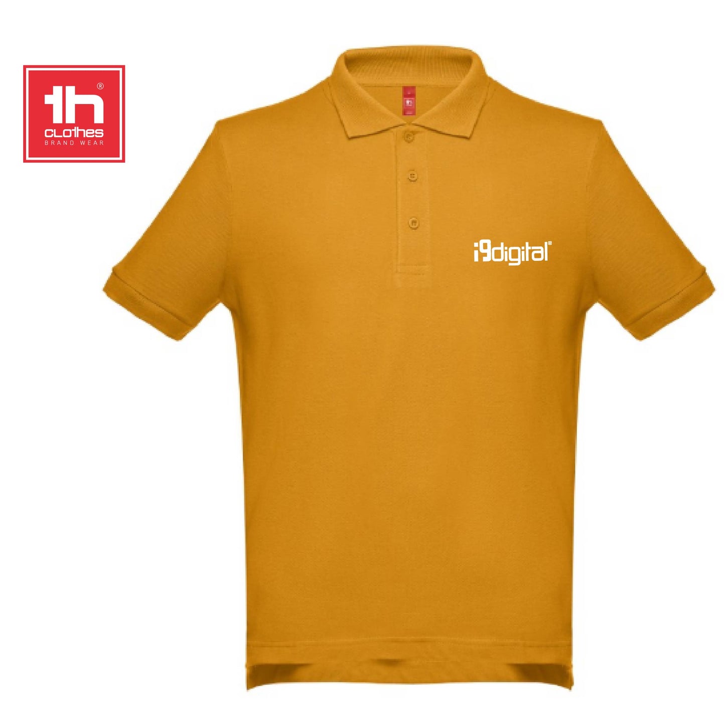 Polo THC ADAM