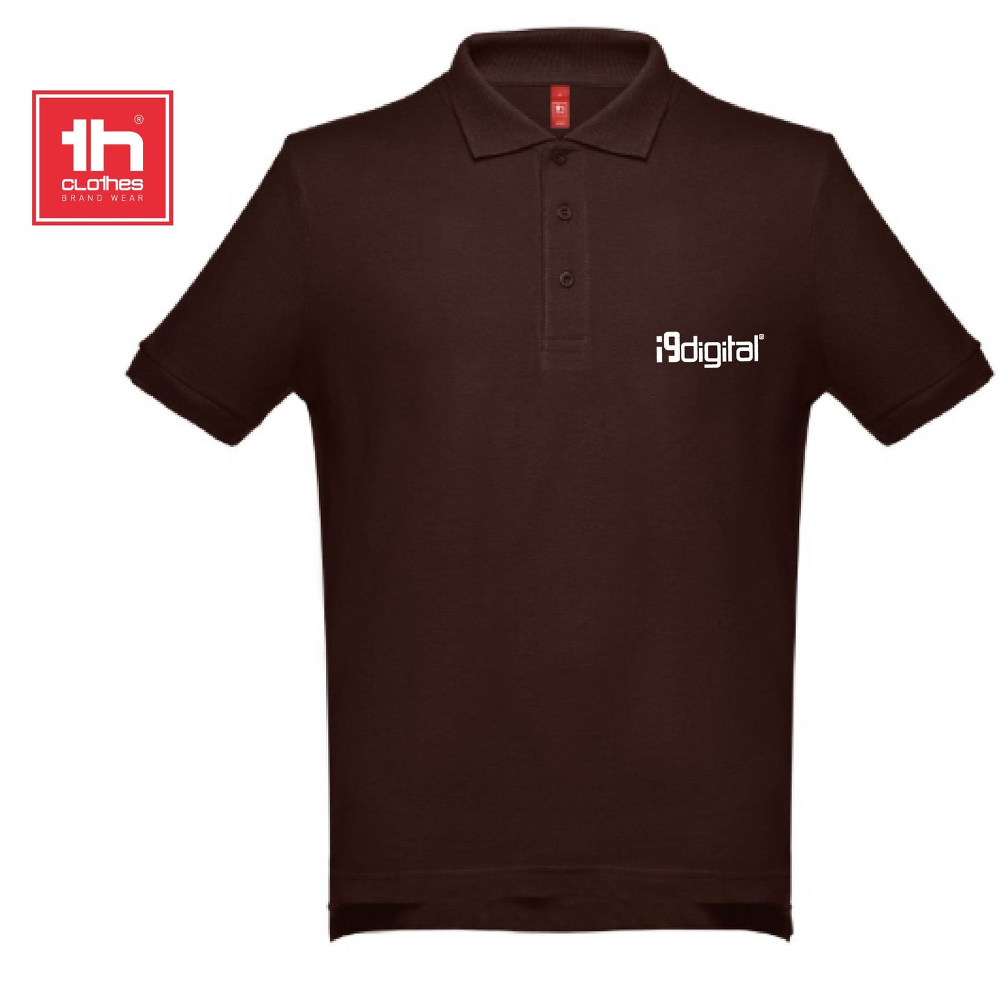 Polo THC ADAM