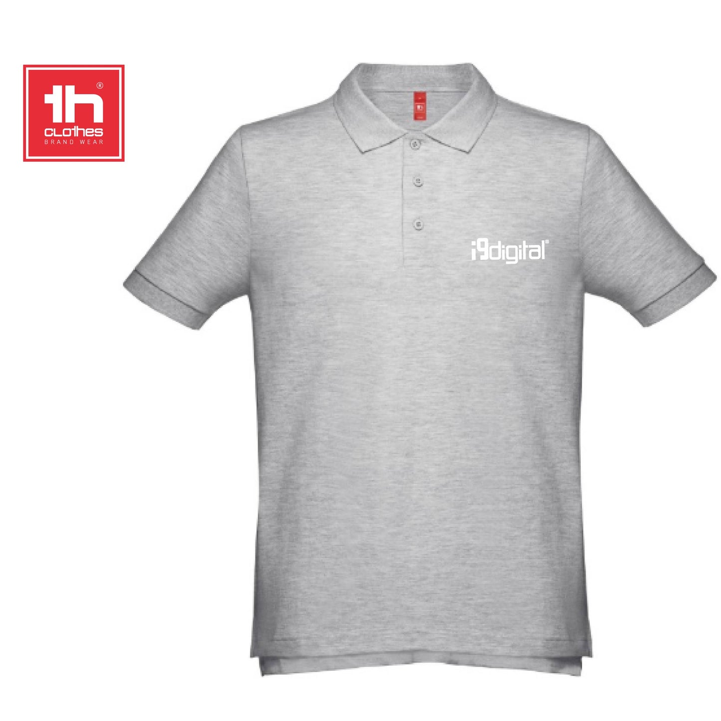 Polo THC ADAM