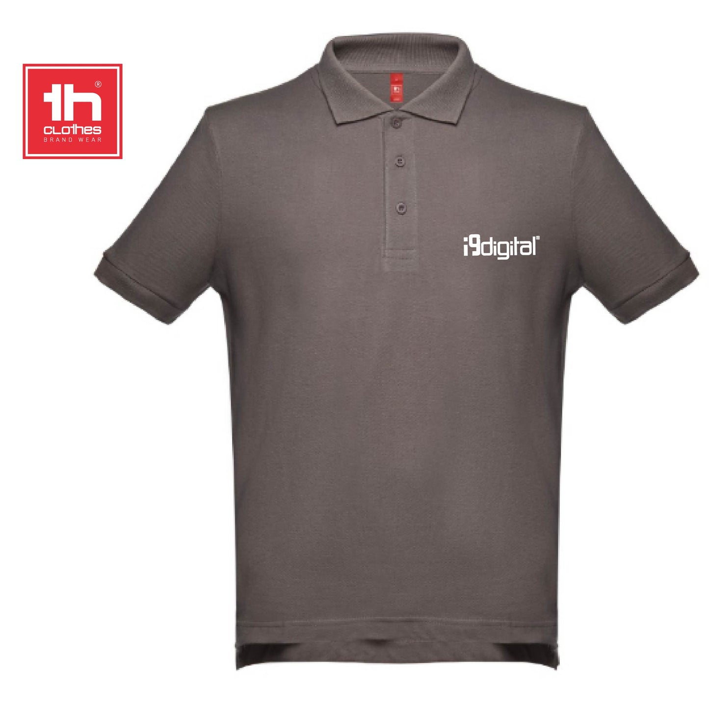 Polo THC ADAM