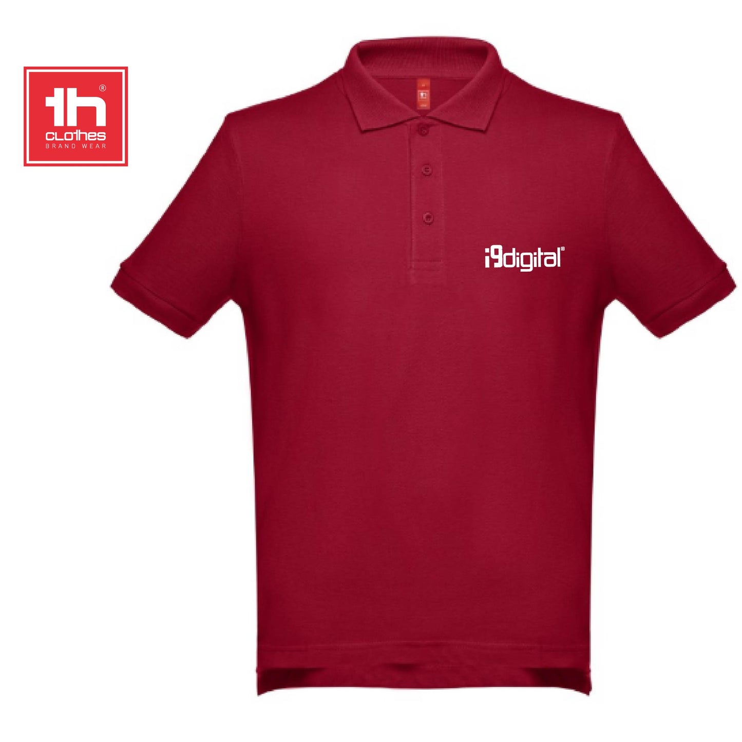 Polo THC ADAM