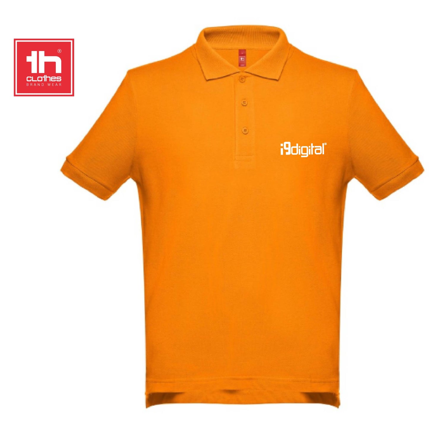 Polo THC ADAM