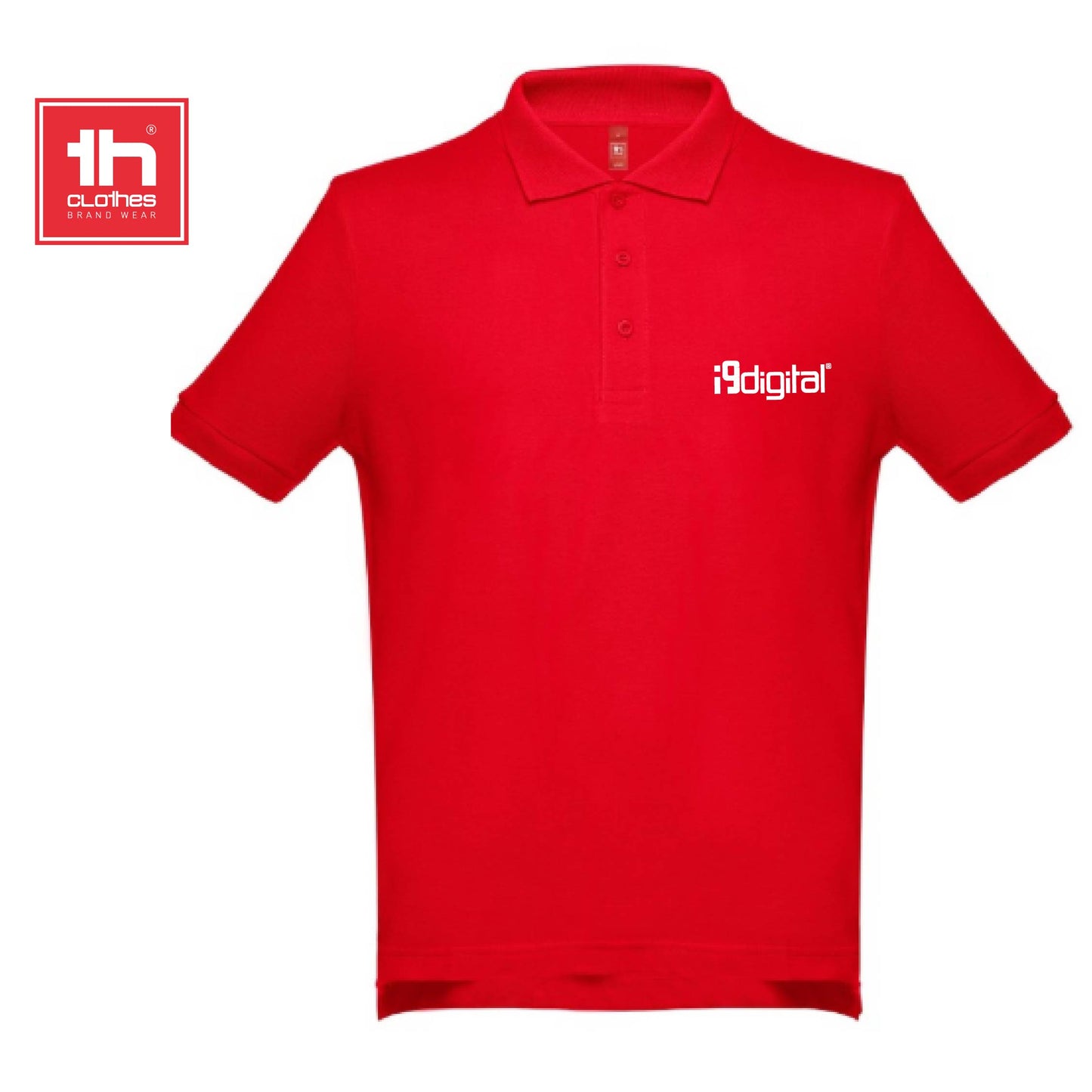 Polo THC ADAM