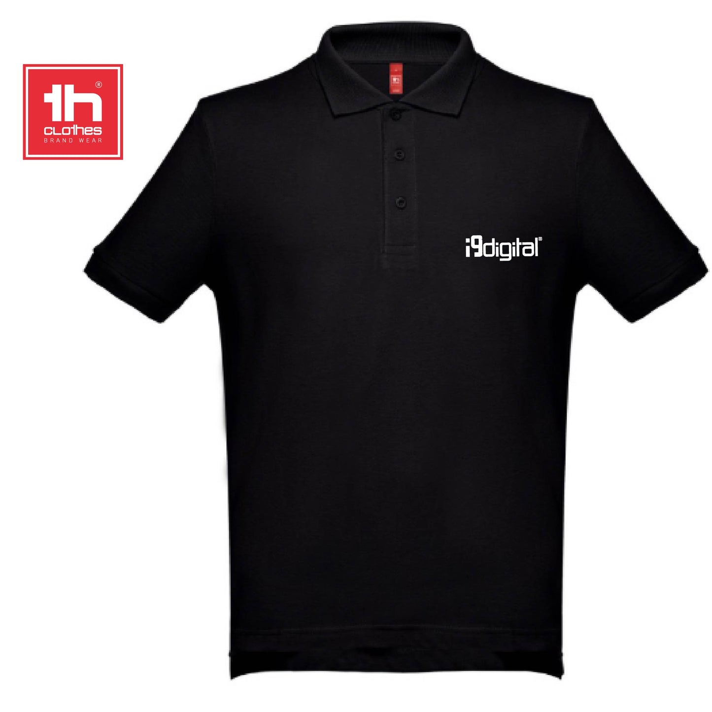 Polo THC ADAM