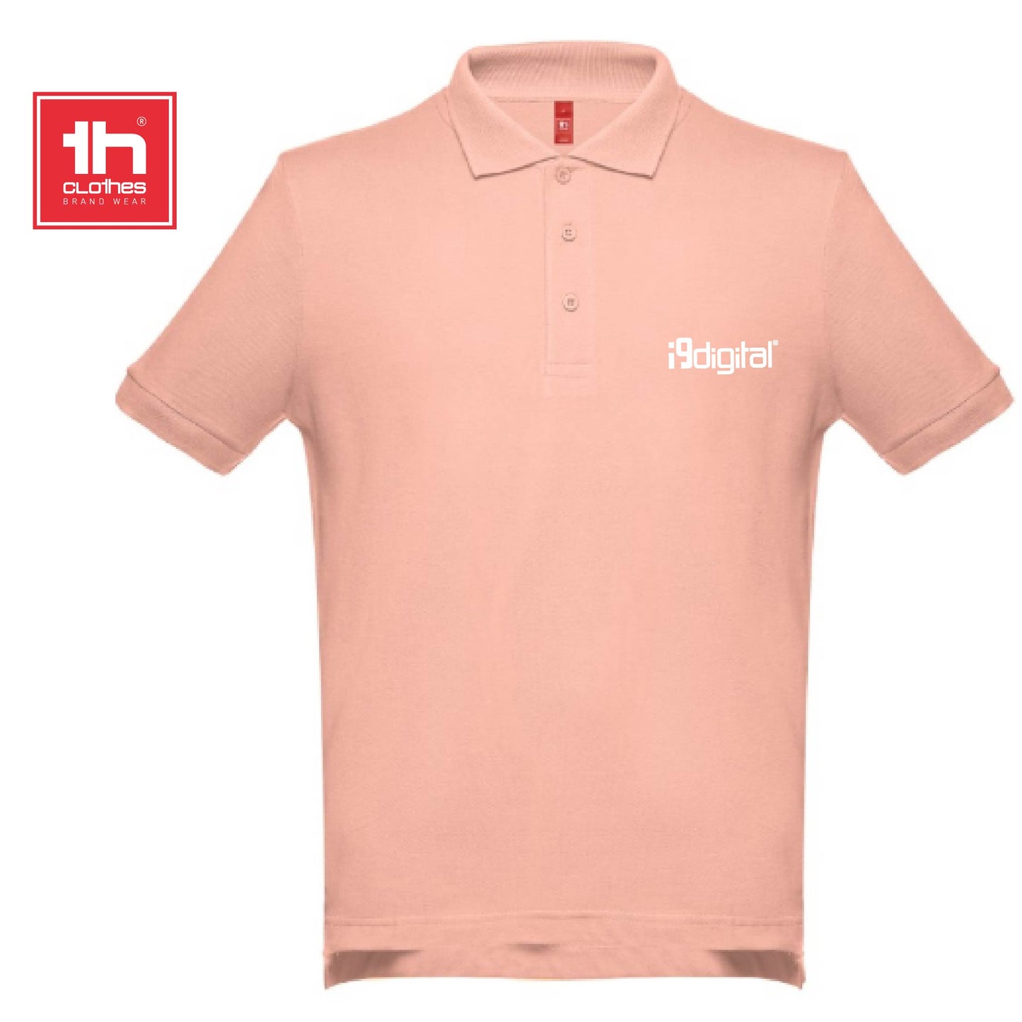 Polo THC ADAM