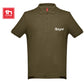 Polo THC ADAM