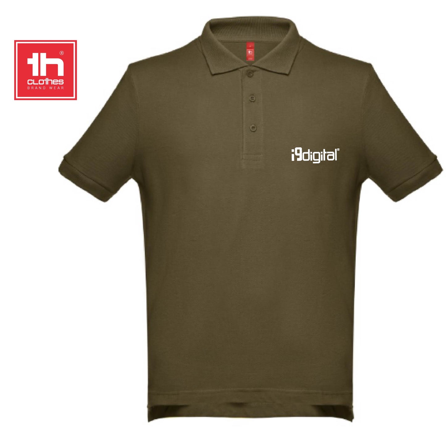 Polo THC ADAM