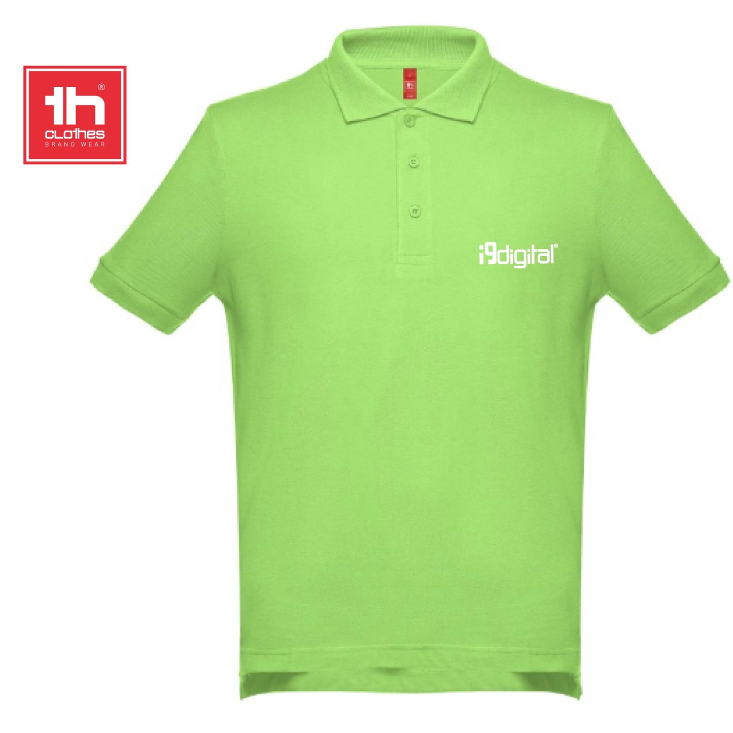Polo THC ADAM