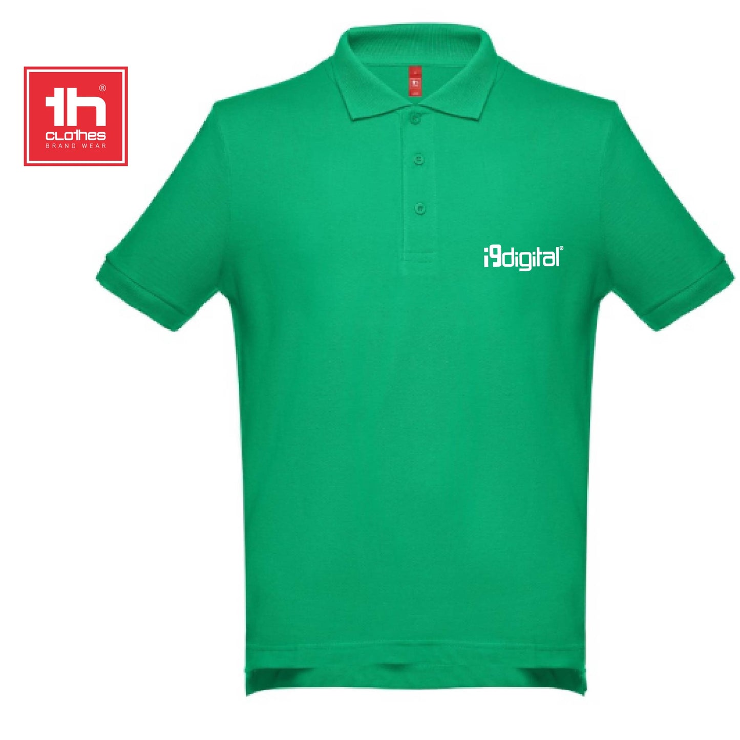 Polo THC ADAM