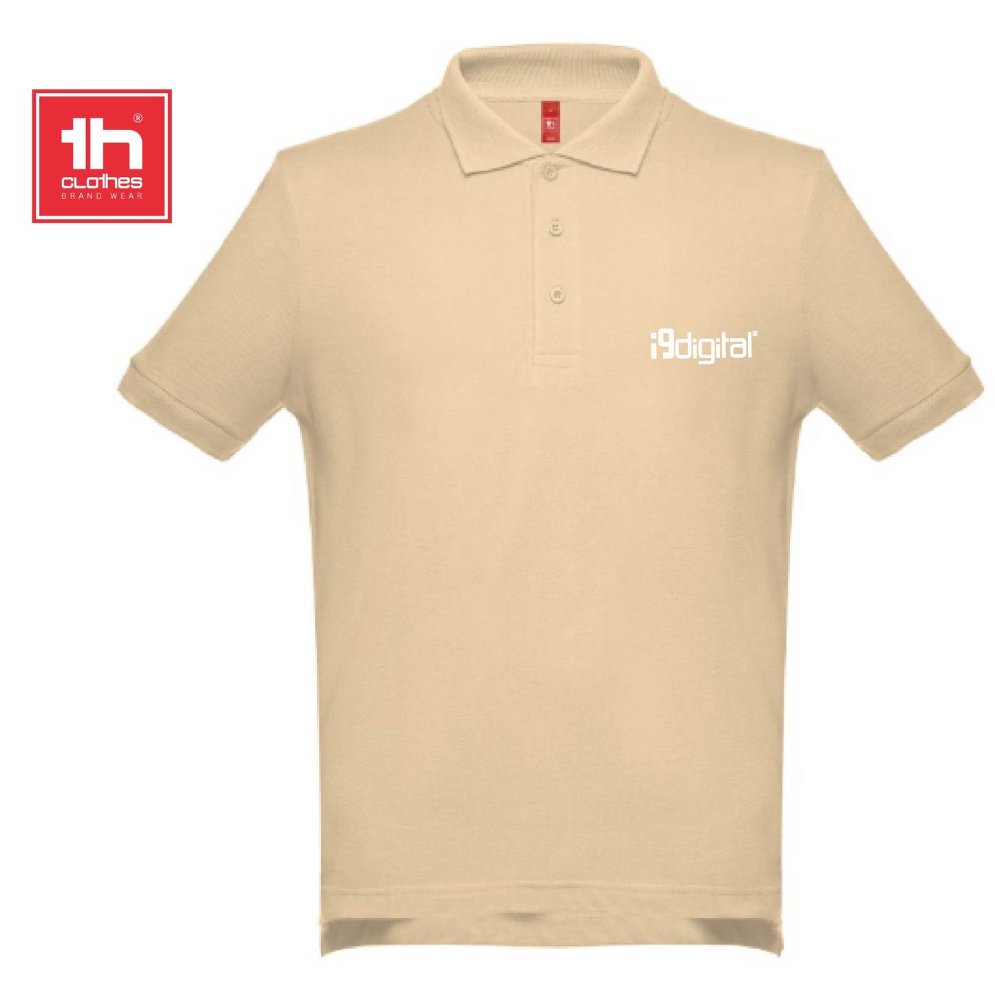 Polo THC ADAM