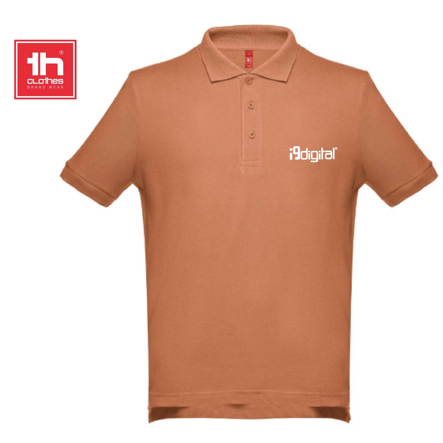 Polo THC ADAM