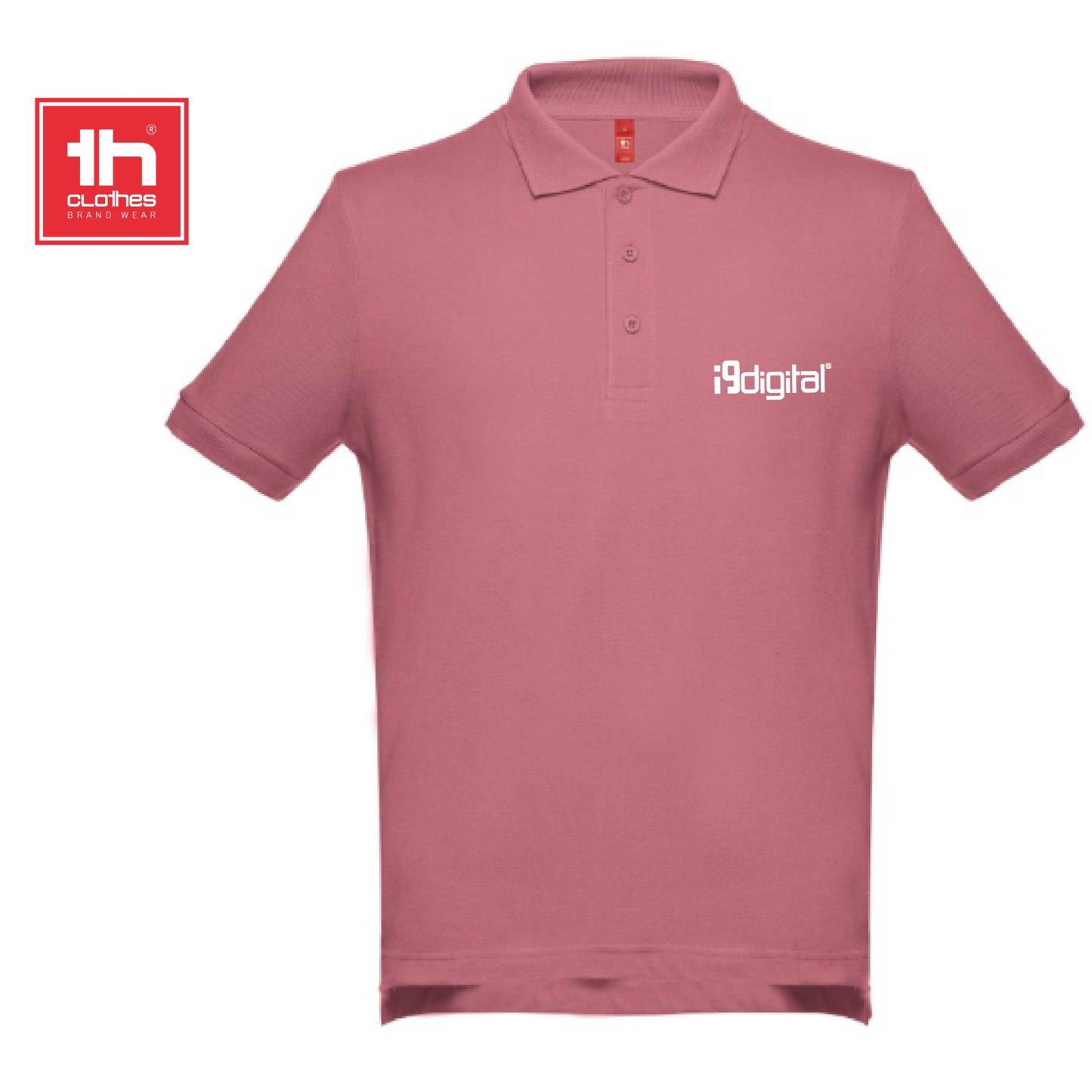 Polo THC ADAM