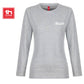T-shirt de Manga Comprida THC NOVA WOMEN
