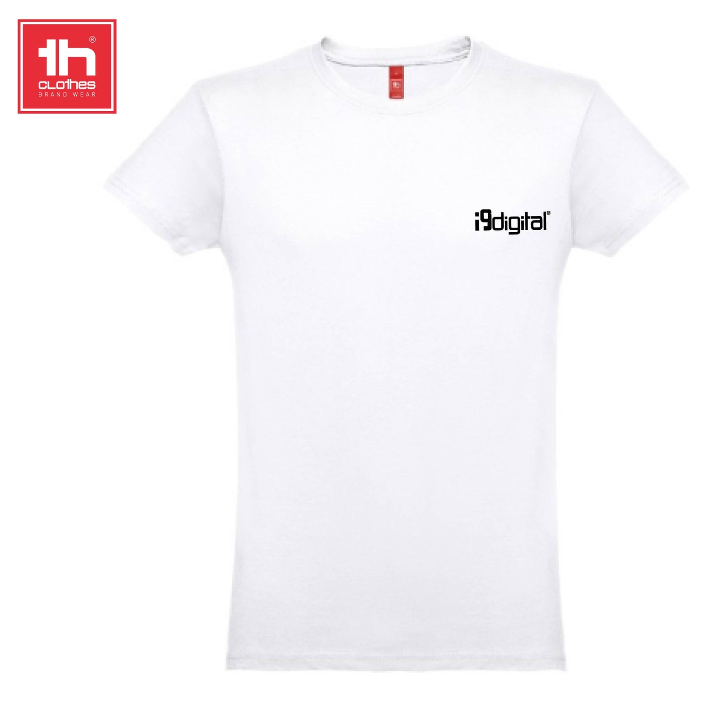 T-shirt THC LUANDA