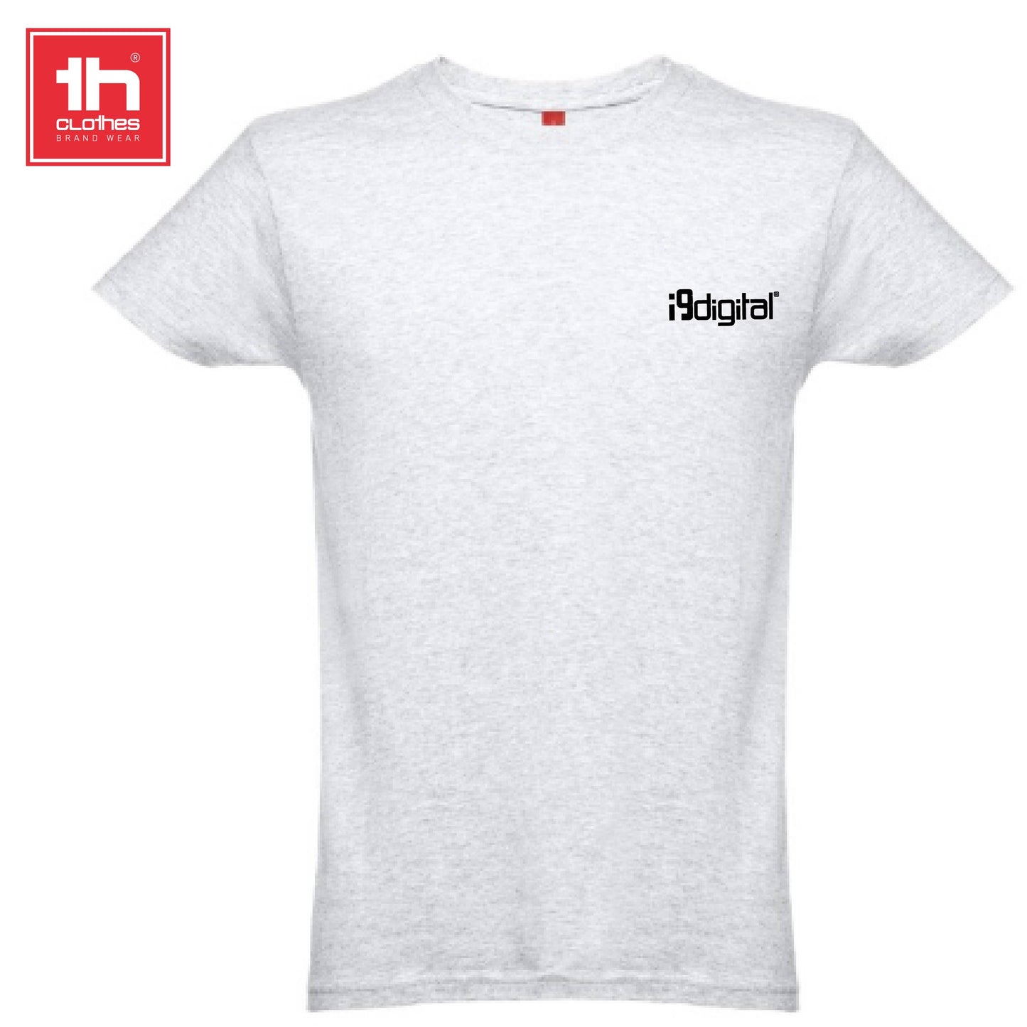 T-shirt THC LUANDA