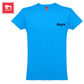 T-shirt THC LUANDA