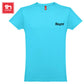 T-shirt THC LUANDA