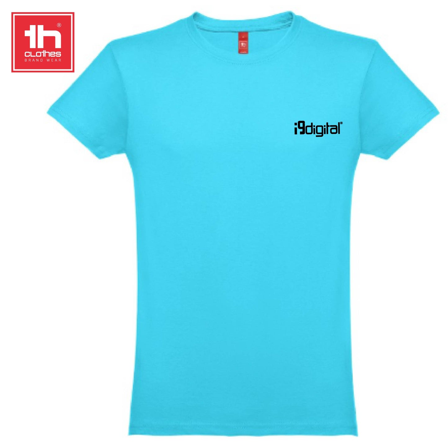 T-shirt THC LUANDA