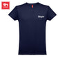 T-shirt THC LUANDA