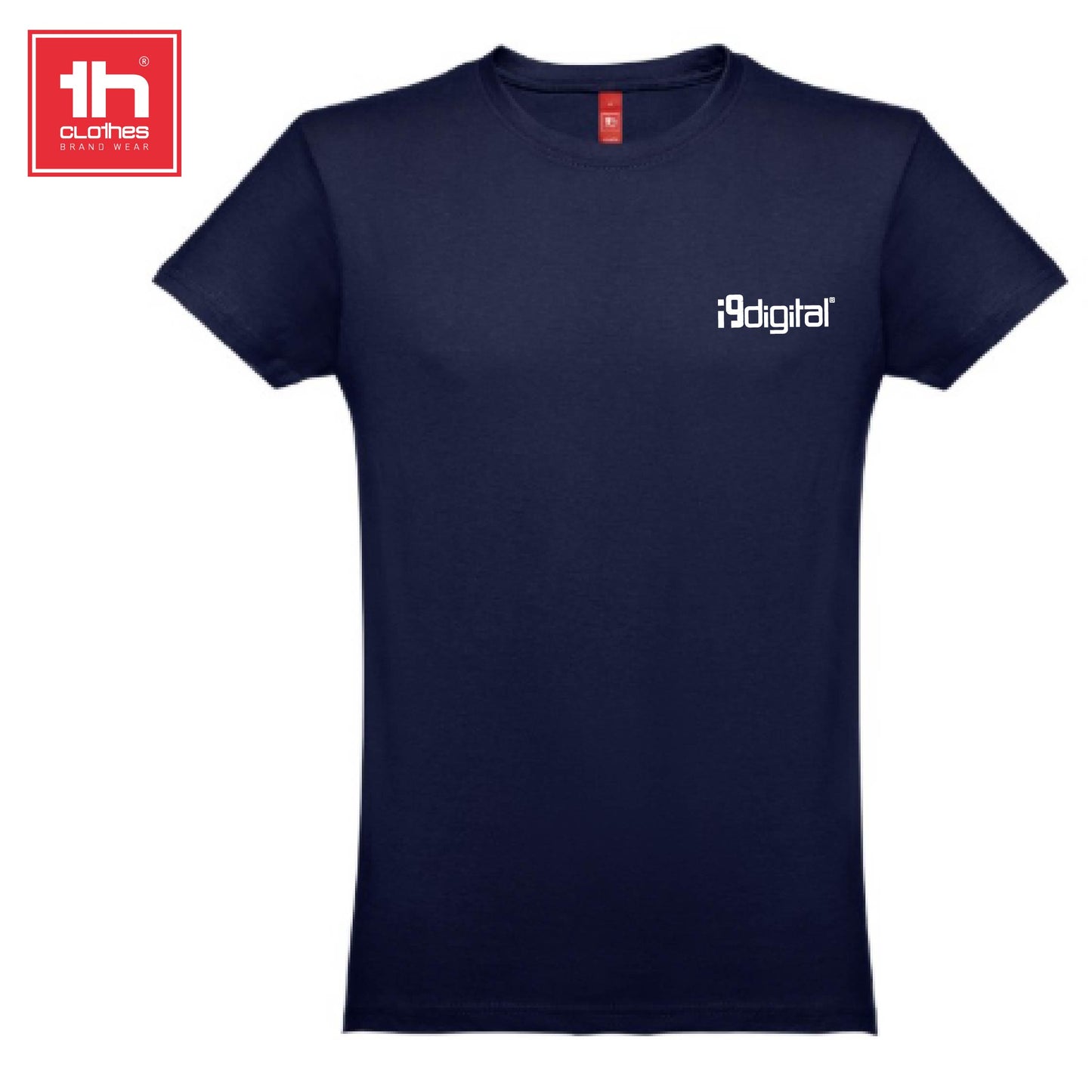 T-shirt THC LUANDA