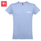 T-shirt THC LUANDA