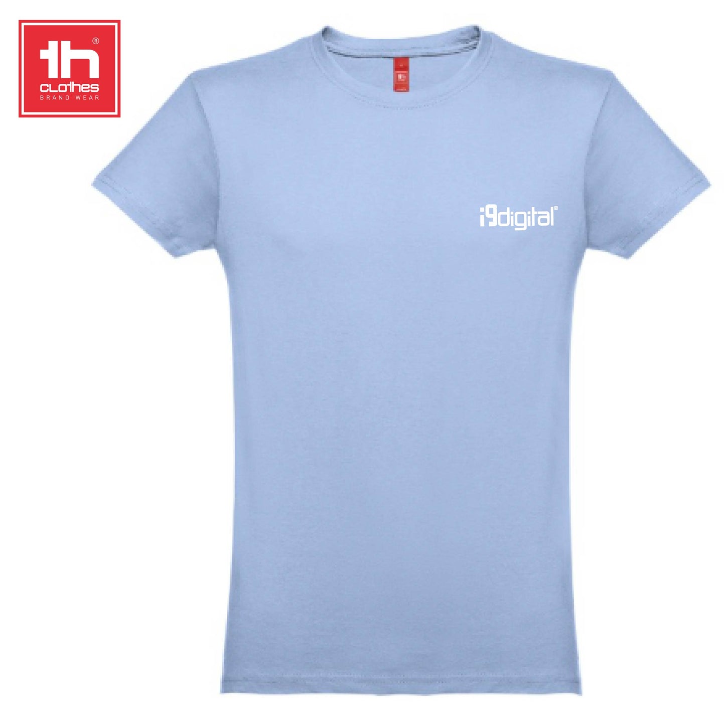 T-shirt THC LUANDA