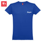 T-shirt THC LUANDA