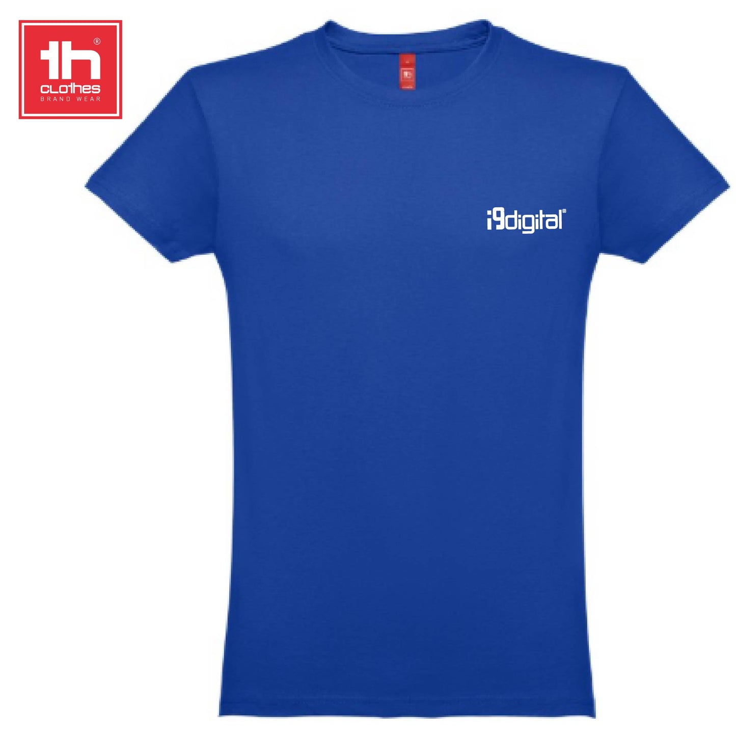 T-shirt THC LUANDA