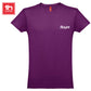 T-shirt THC LUANDA