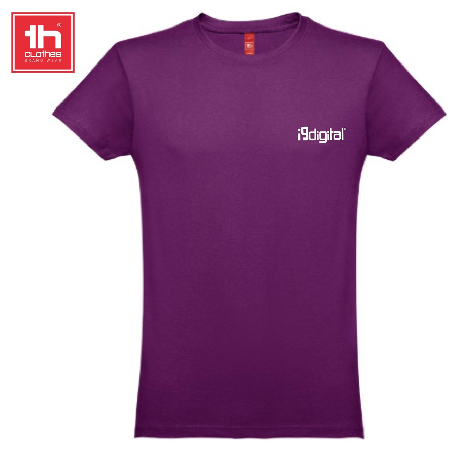 T-shirt THC LUANDA