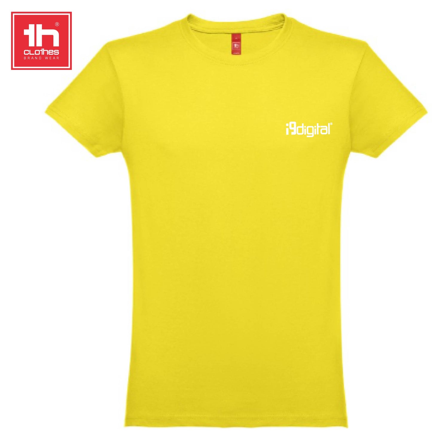 T-shirt THC LUANDA