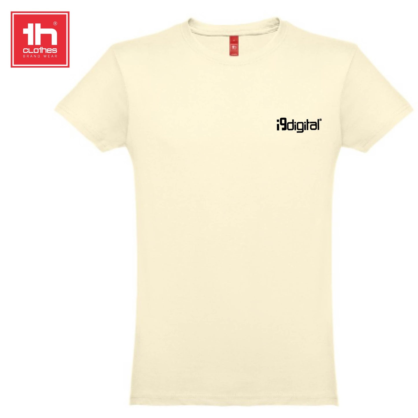 T-shirt THC LUANDA