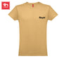 T-shirt THC LUANDA