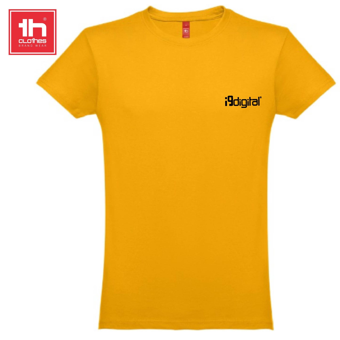 T-shirt THC LUANDA