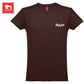 T-shirt THC LUANDA