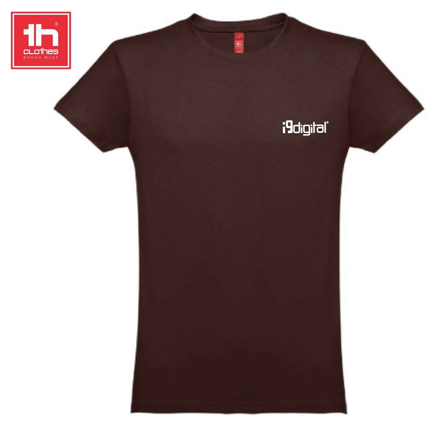 T-shirt THC LUANDA