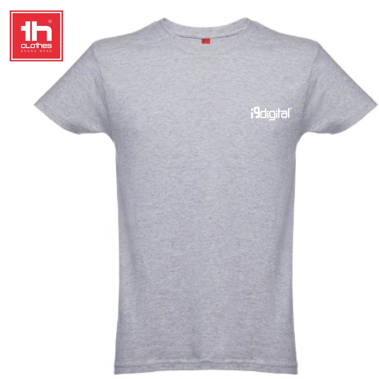 T-shirt THC LUANDA