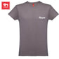 T-shirt THC LUANDA