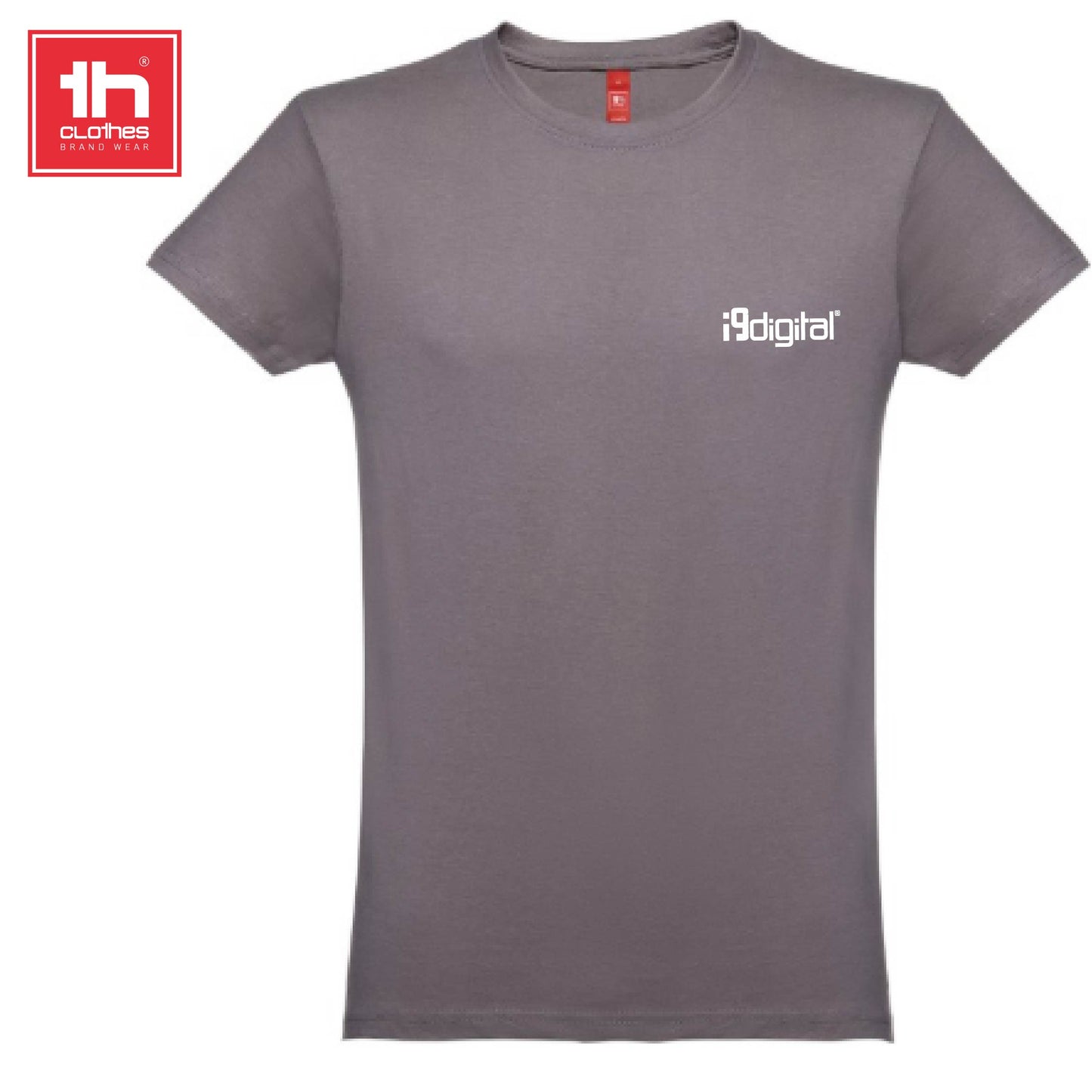 T-shirt THC LUANDA