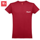 T-shirt THC LUANDA