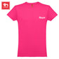 T-shirt THC LUANDA