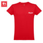 T-shirt THC LUANDA