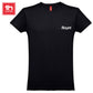 T-shirt THC LUANDA