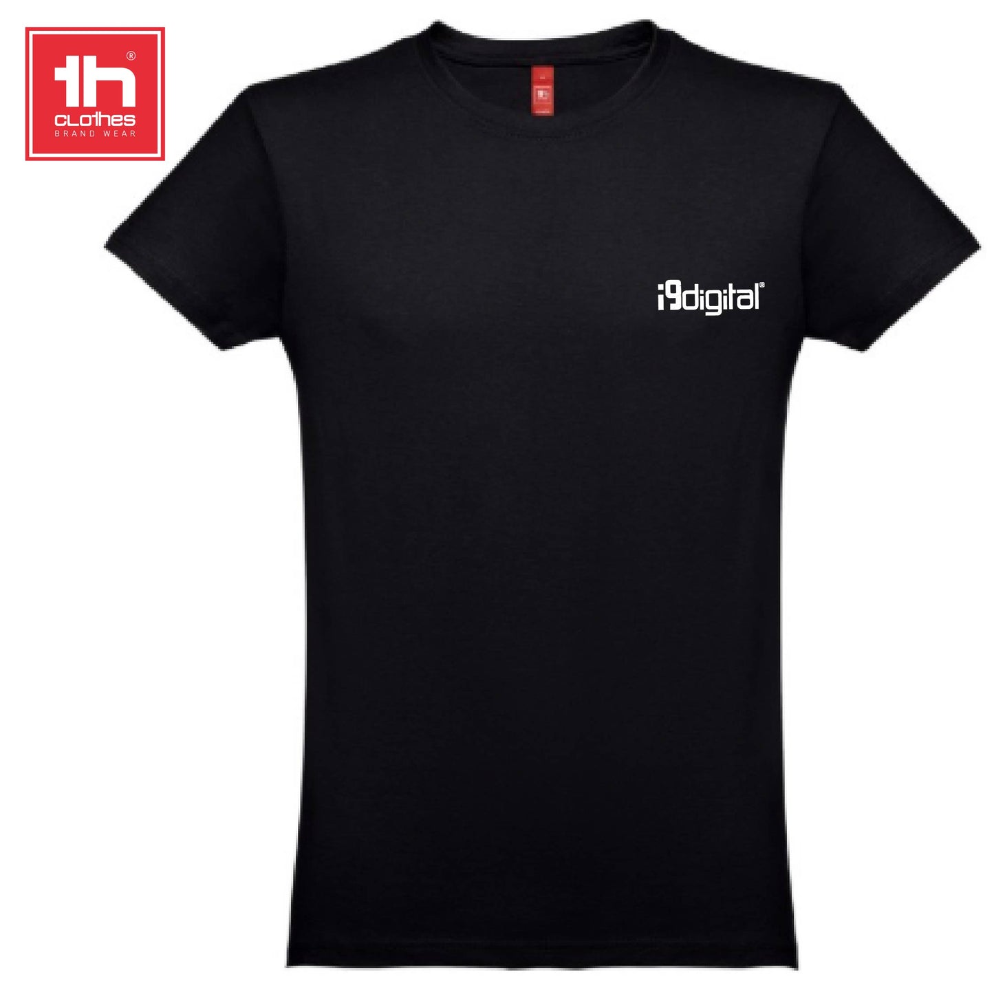 T-shirt THC LUANDA