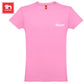 T-shirt THC LUANDA