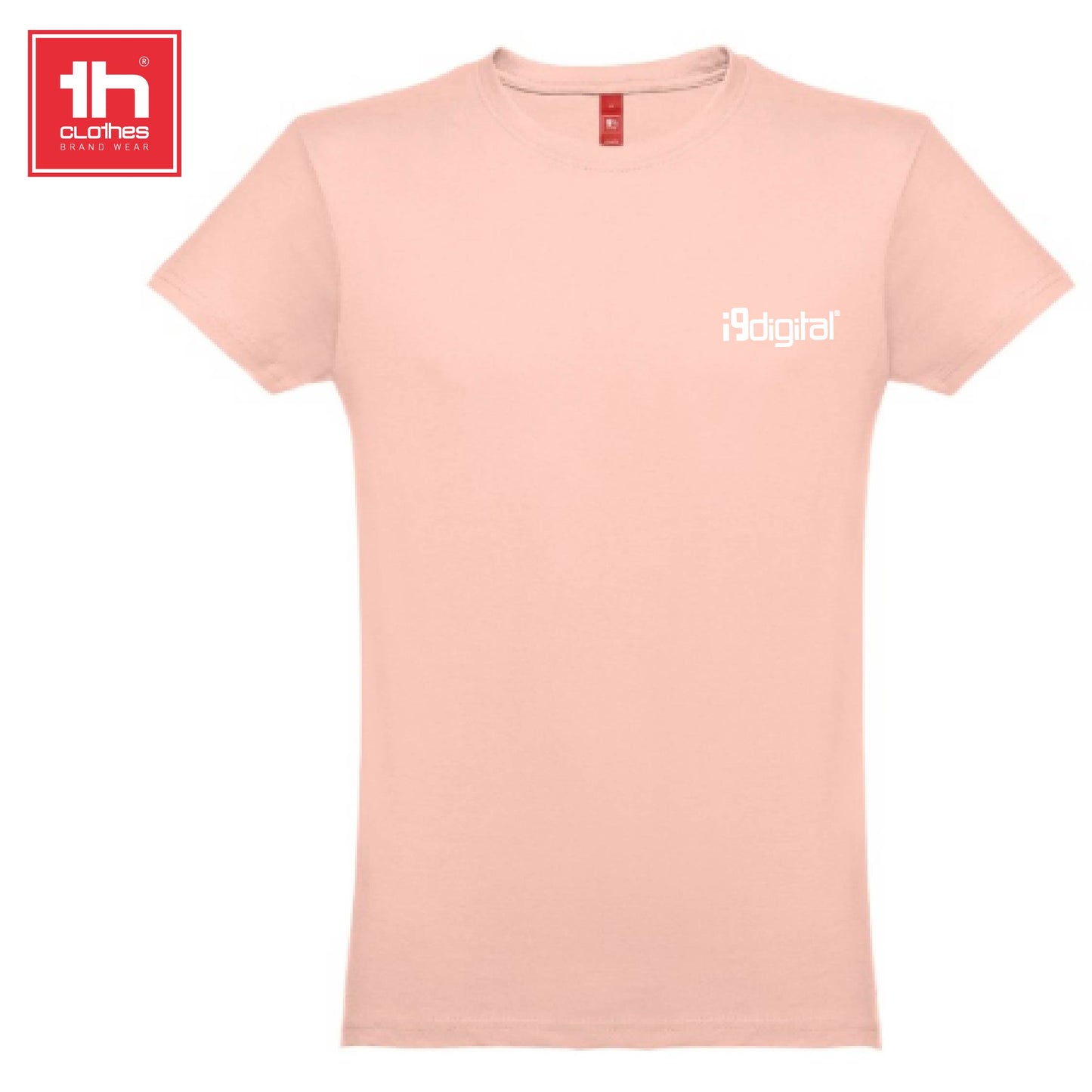 T-shirt THC LUANDA