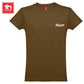 T-shirt THC LUANDA